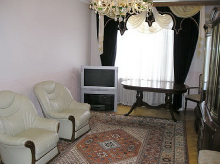 Великолепная 2-комнатная квартира, Улица Софьи Перовской, дом 97б